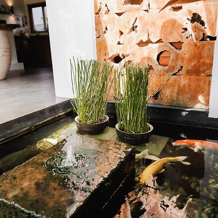 Villa Leonora Ubud  Ngoại thất bức ảnh