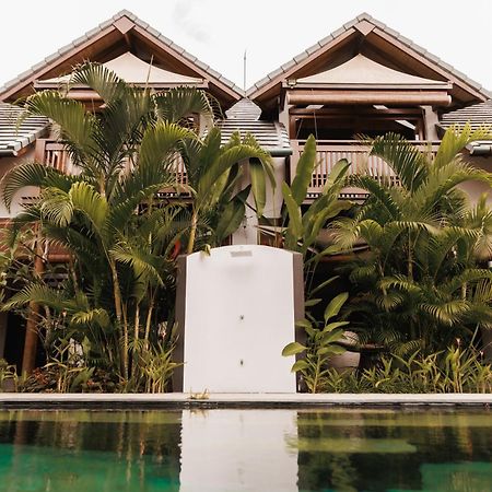 Villa Leonora Ubud  Ngoại thất bức ảnh