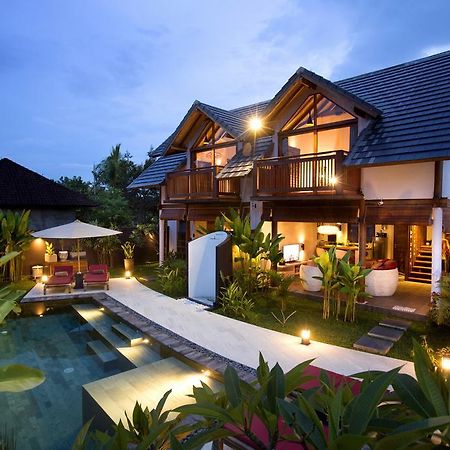 Villa Leonora Ubud  Ngoại thất bức ảnh