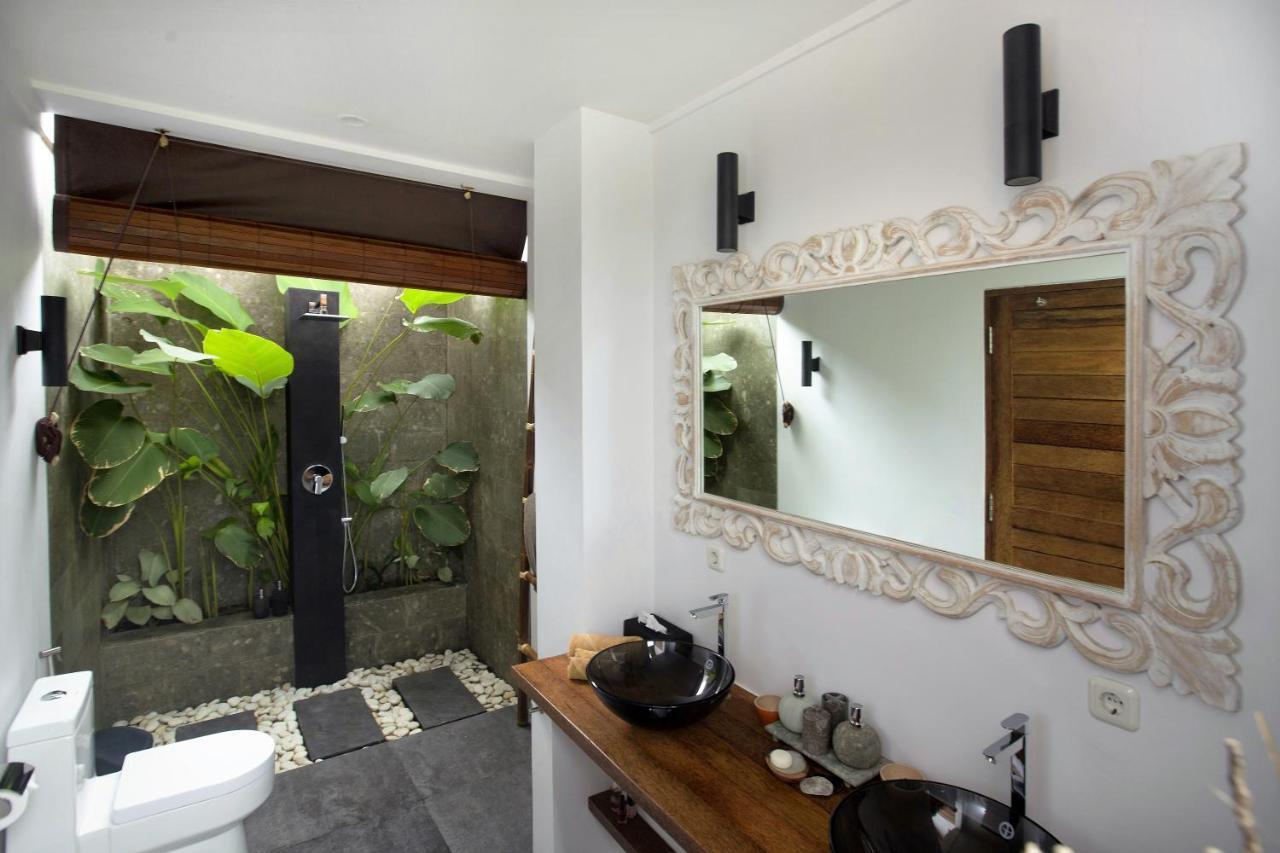 Villa Leonora Ubud  Ngoại thất bức ảnh