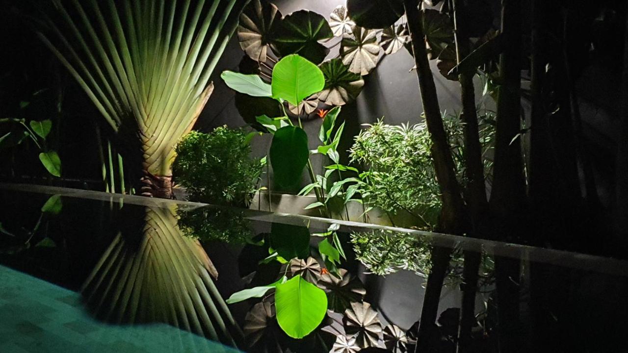 Villa Leonora Ubud  Ngoại thất bức ảnh