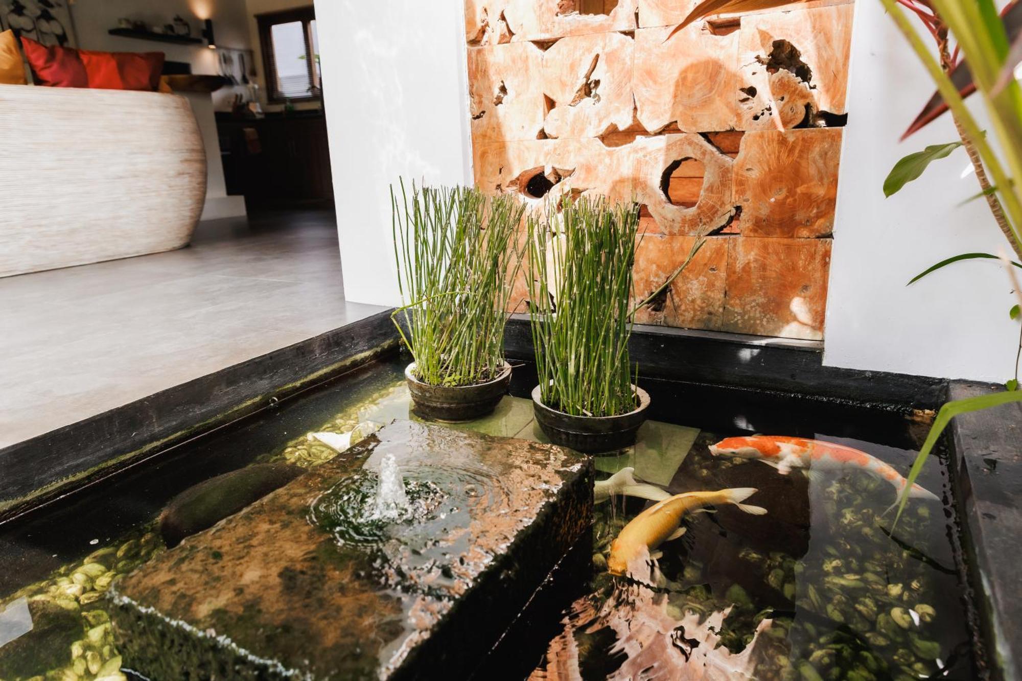 Villa Leonora Ubud  Ngoại thất bức ảnh