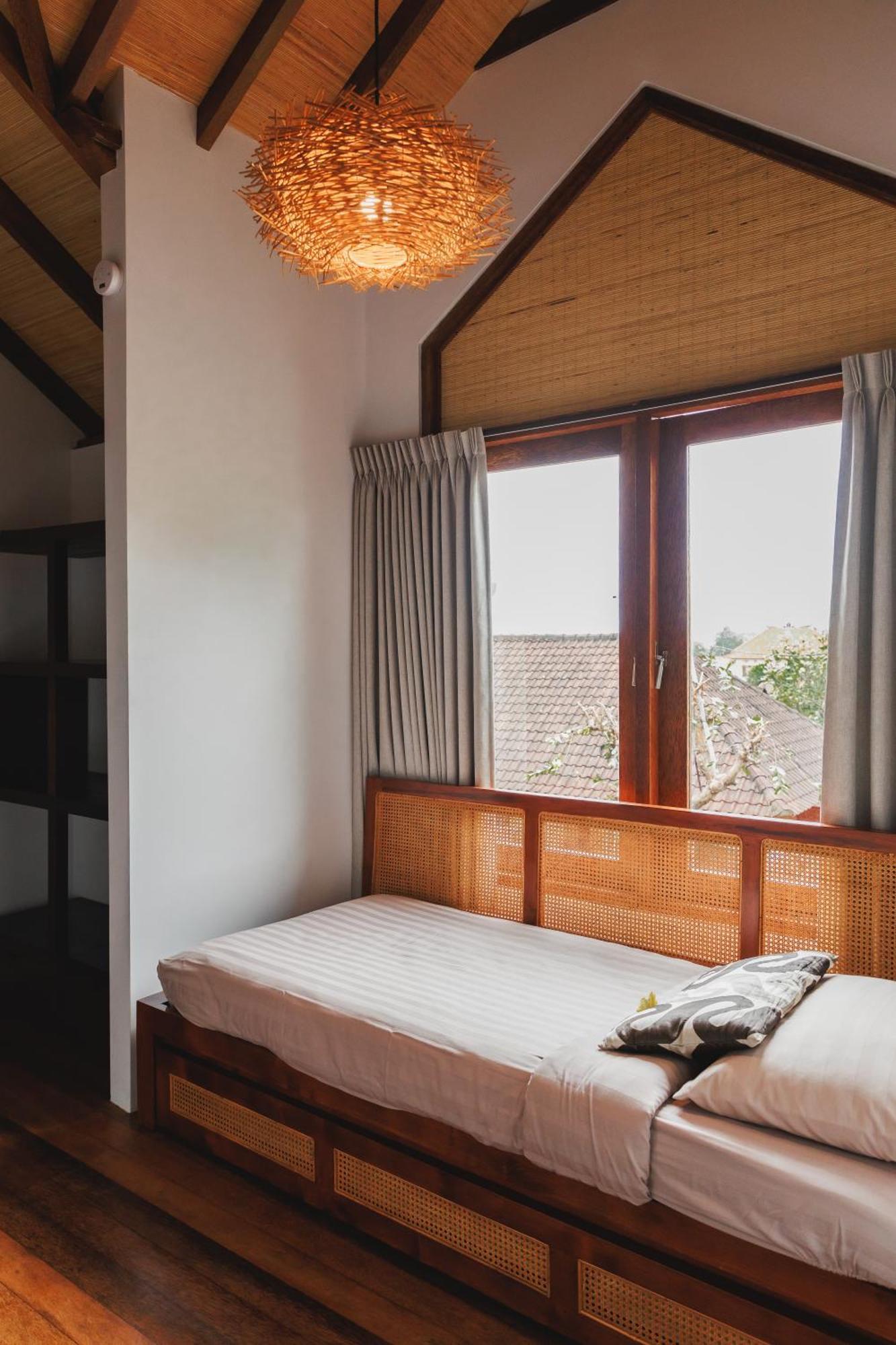 Villa Leonora Ubud  Ngoại thất bức ảnh