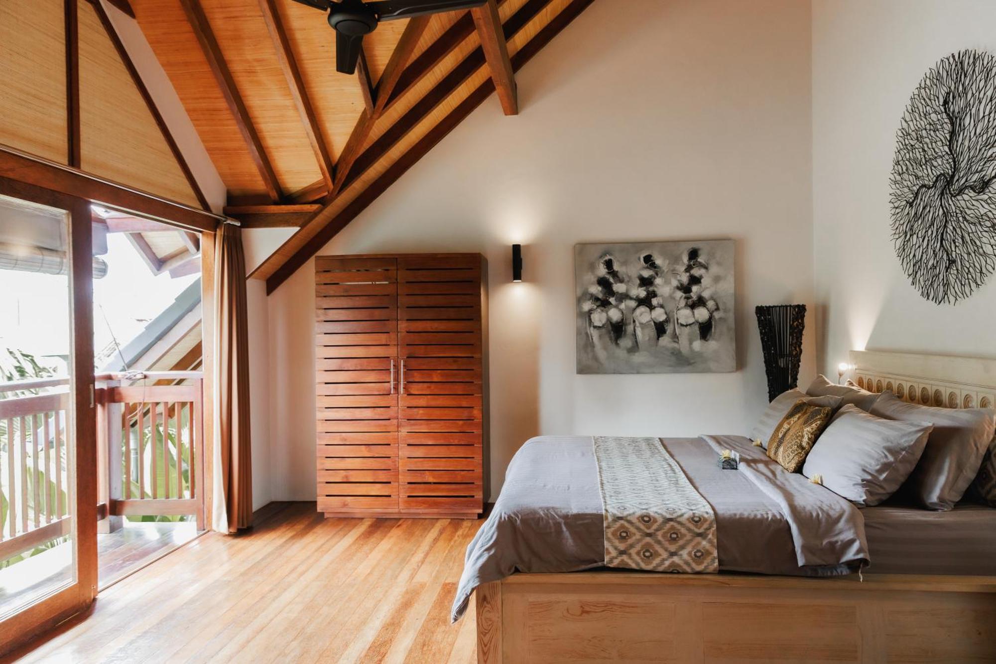 Villa Leonora Ubud  Ngoại thất bức ảnh