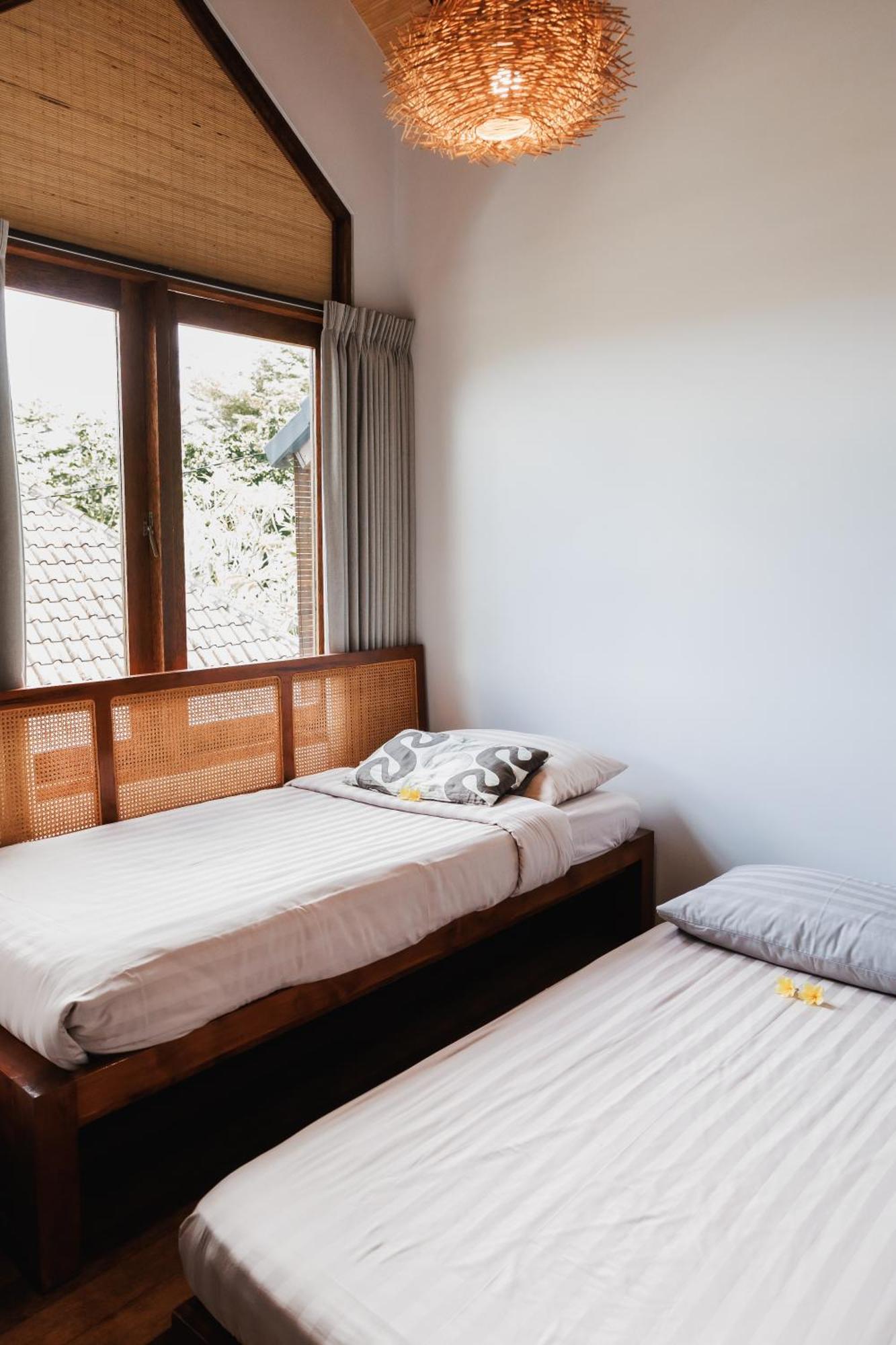 Villa Leonora Ubud  Ngoại thất bức ảnh