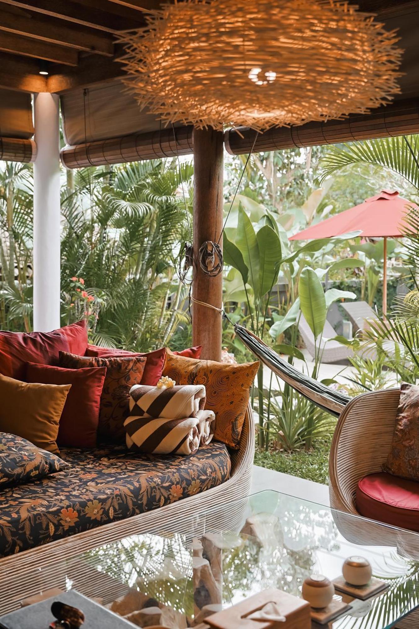 Villa Leonora Ubud  Ngoại thất bức ảnh