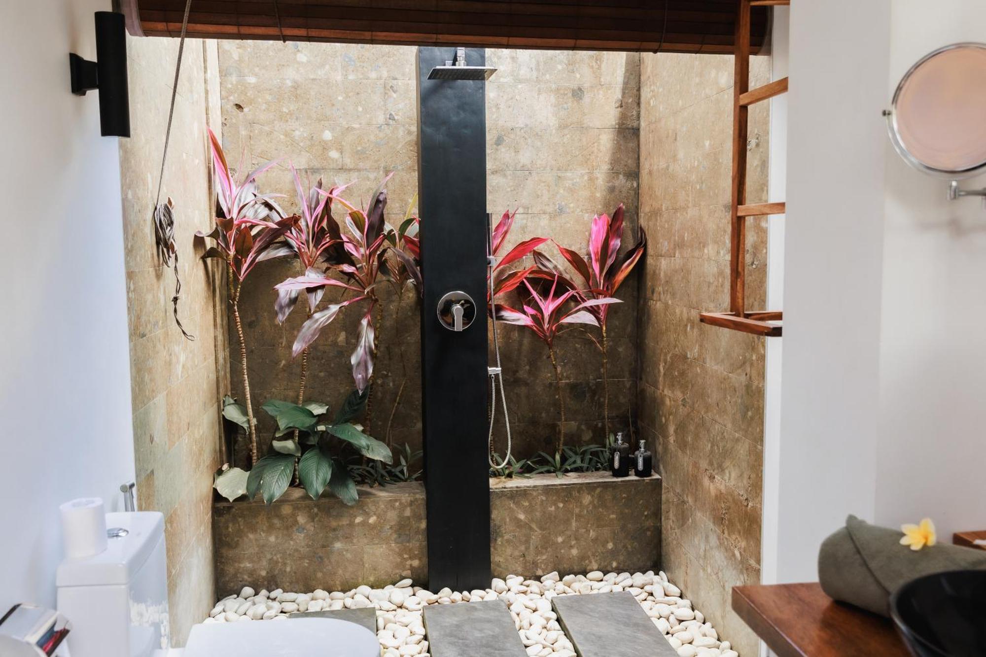 Villa Leonora Ubud  Ngoại thất bức ảnh