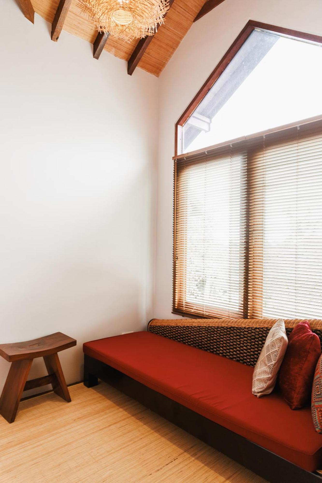 Villa Leonora Ubud  Ngoại thất bức ảnh
