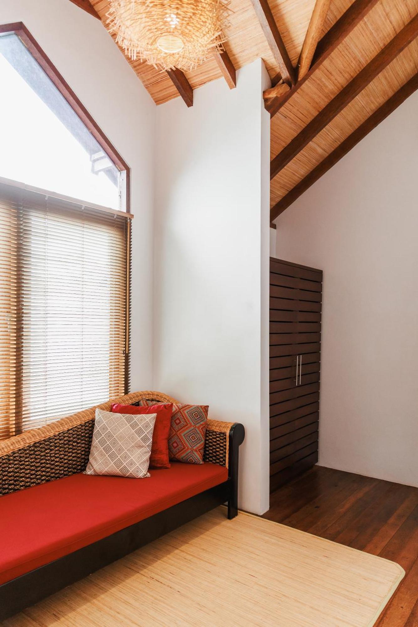 Villa Leonora Ubud  Ngoại thất bức ảnh