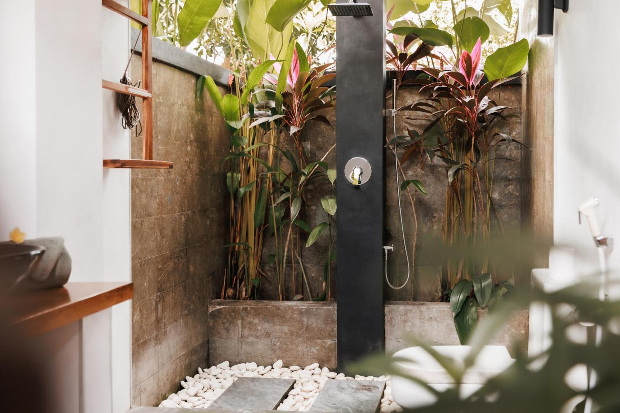 Villa Leonora Ubud  Ngoại thất bức ảnh
