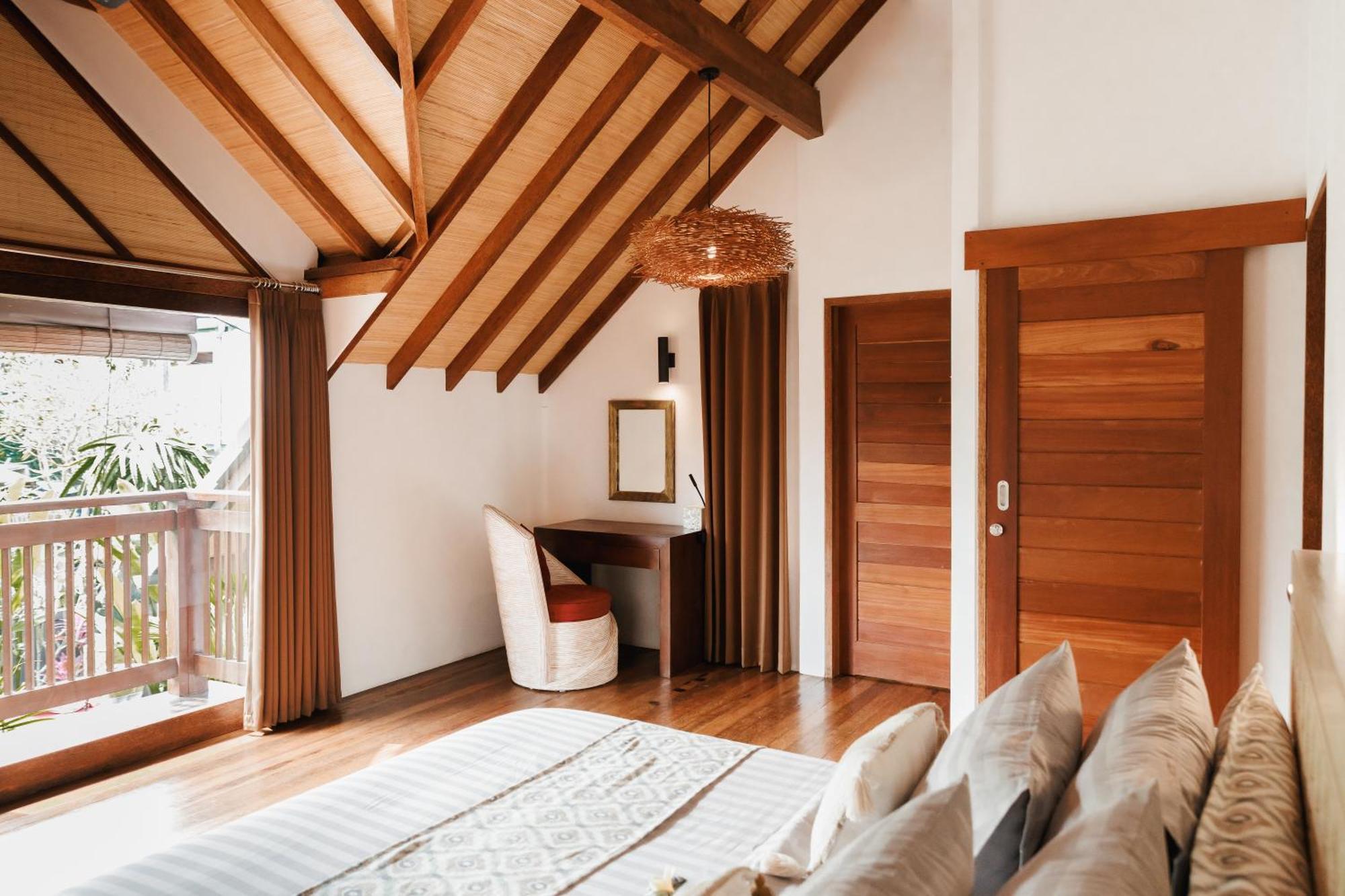 Villa Leonora Ubud  Ngoại thất bức ảnh