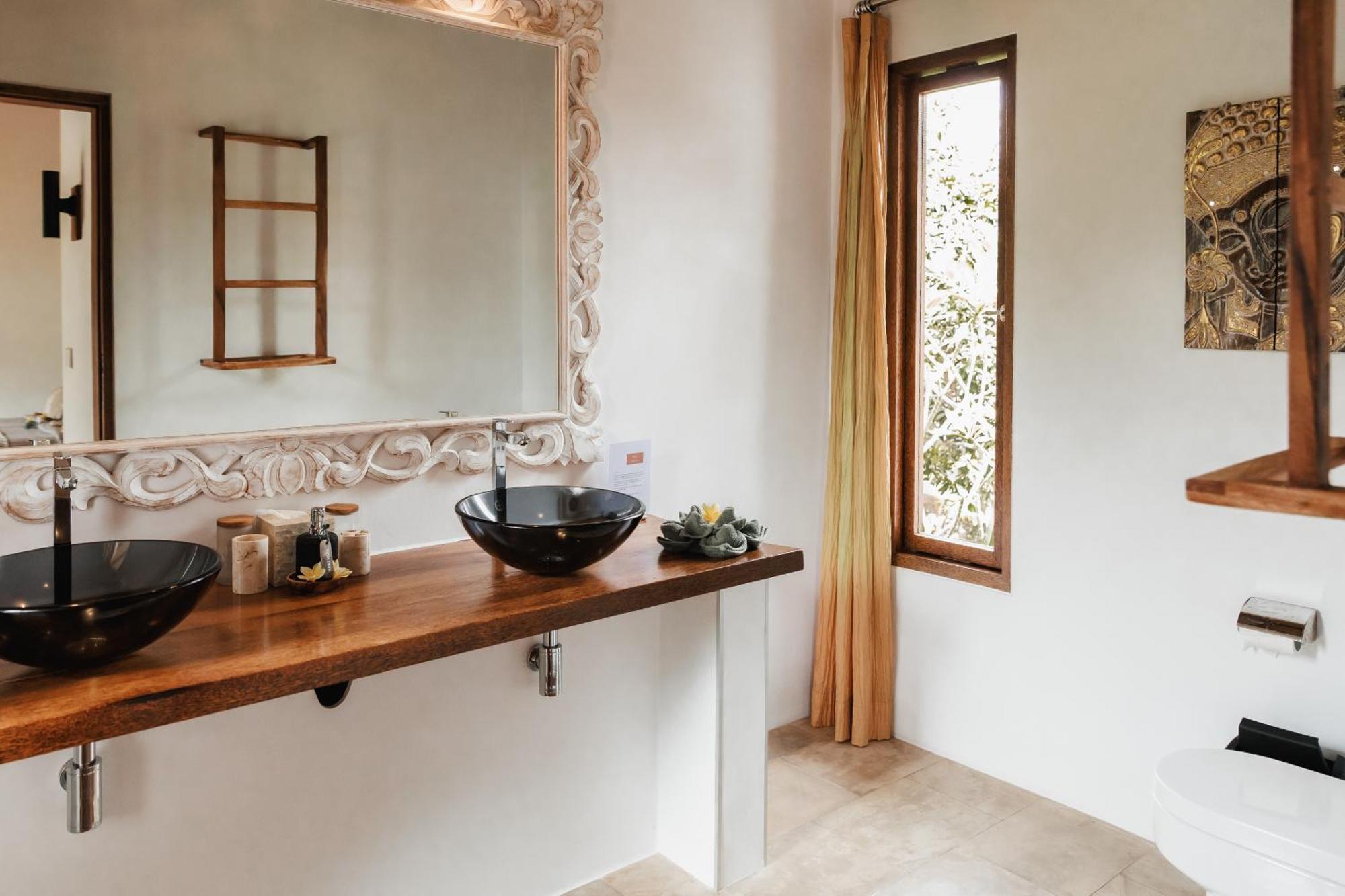 Villa Leonora Ubud  Ngoại thất bức ảnh