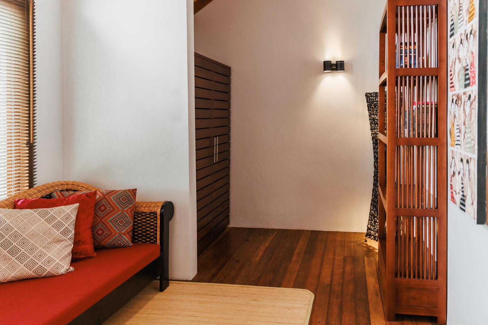 Villa Leonora Ubud  Ngoại thất bức ảnh
