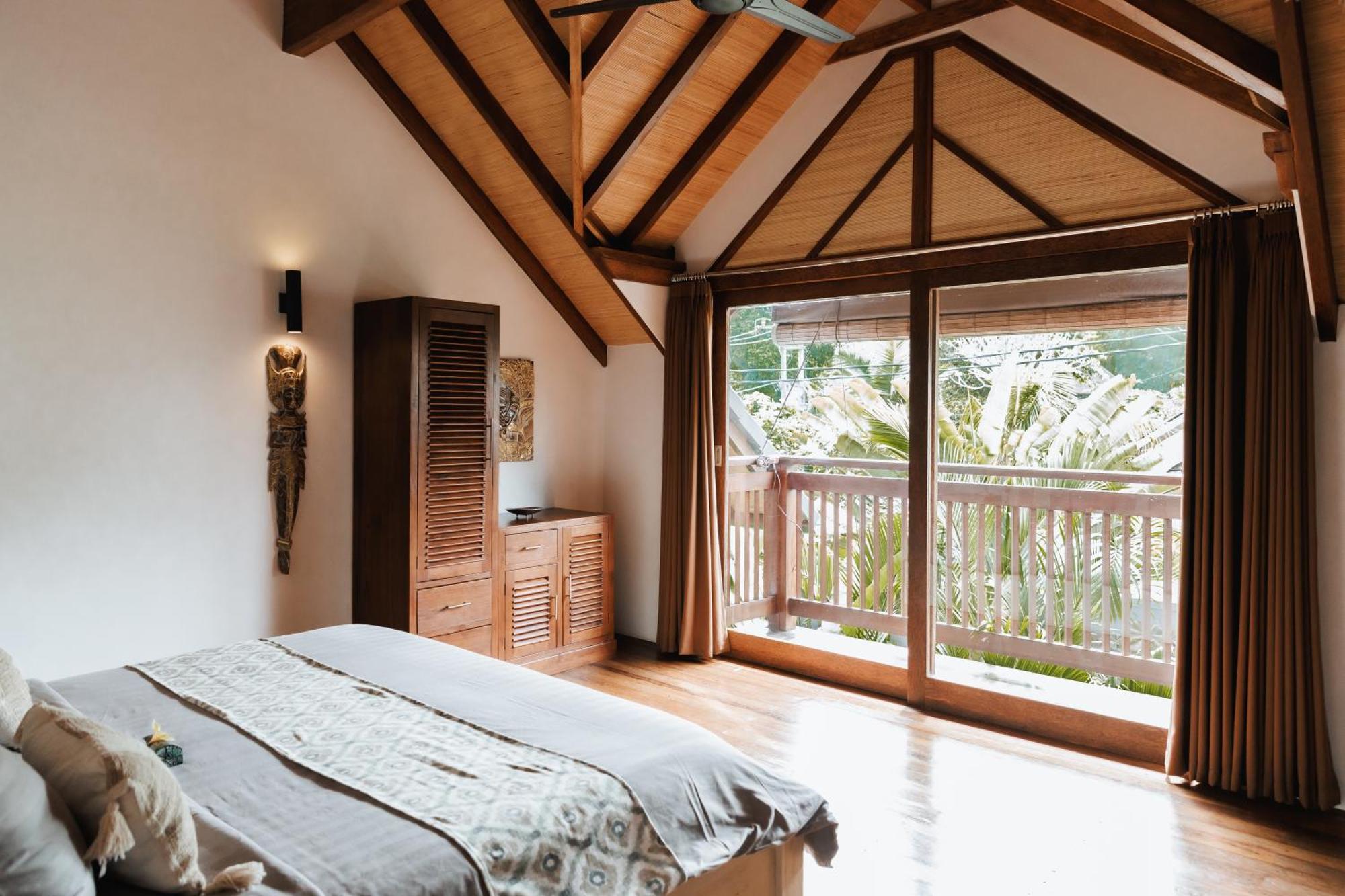 Villa Leonora Ubud  Ngoại thất bức ảnh