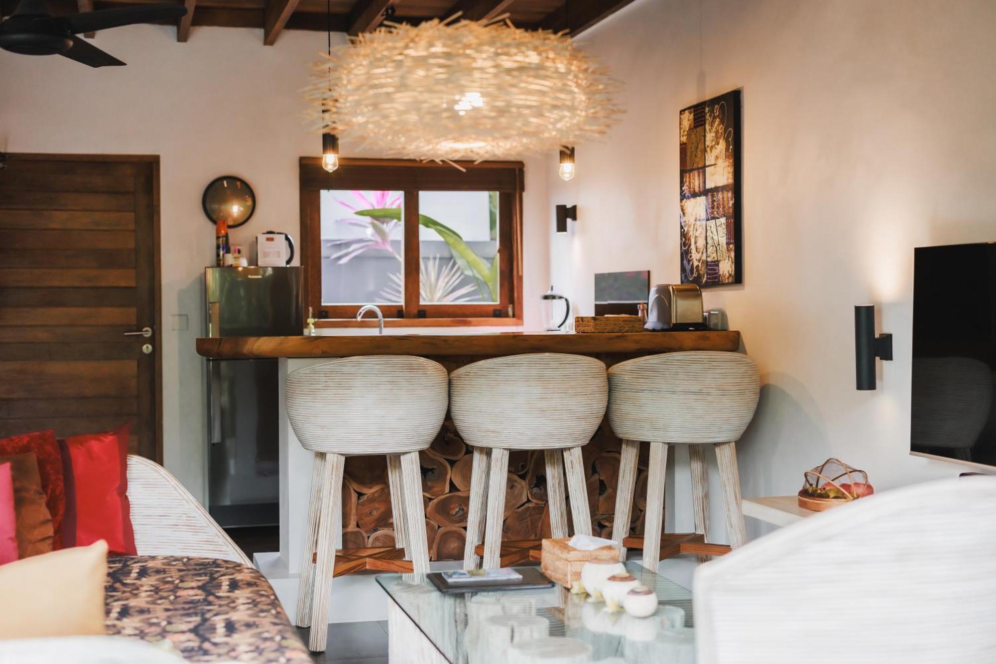 Villa Leonora Ubud  Ngoại thất bức ảnh