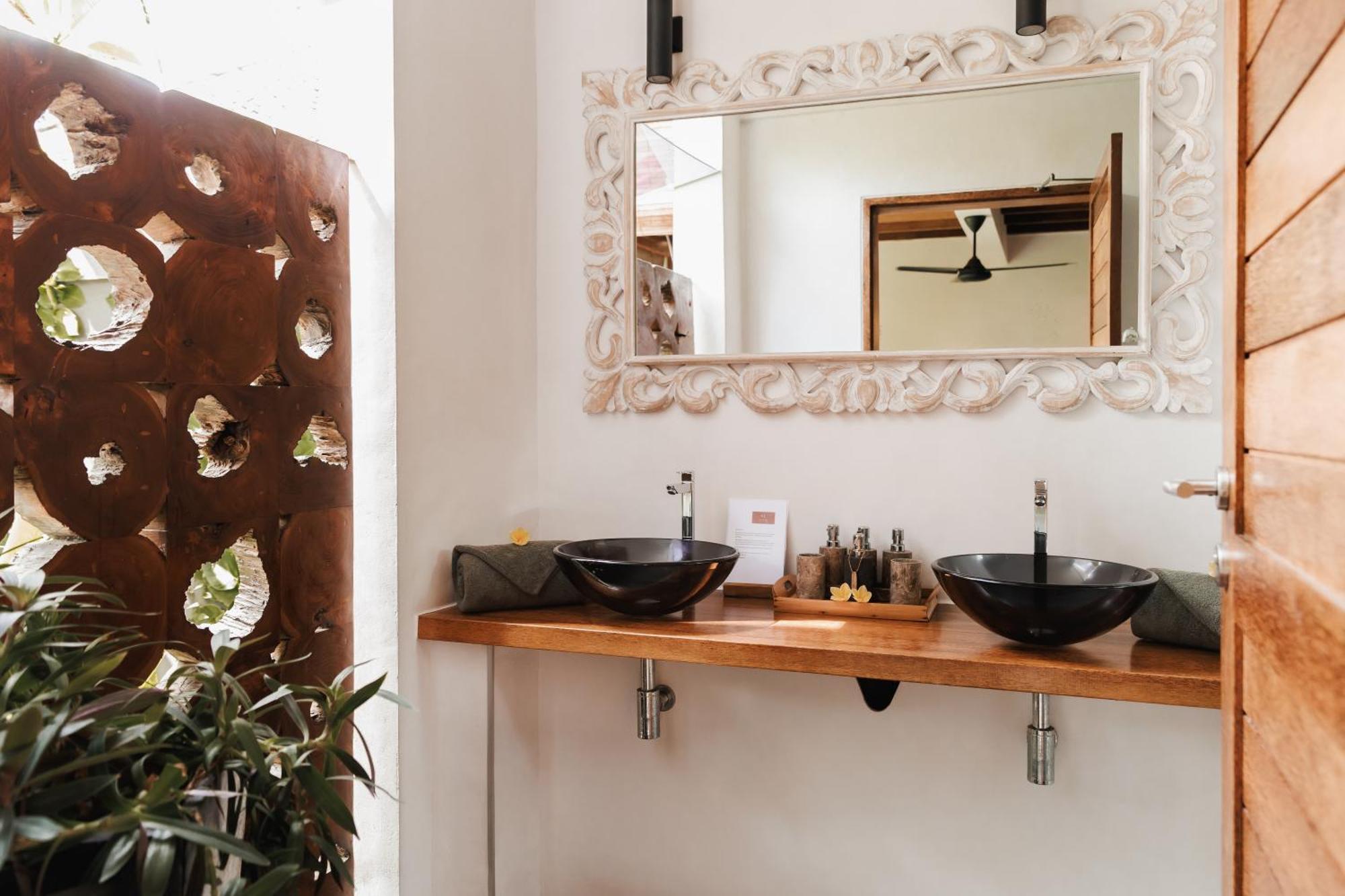 Villa Leonora Ubud  Ngoại thất bức ảnh