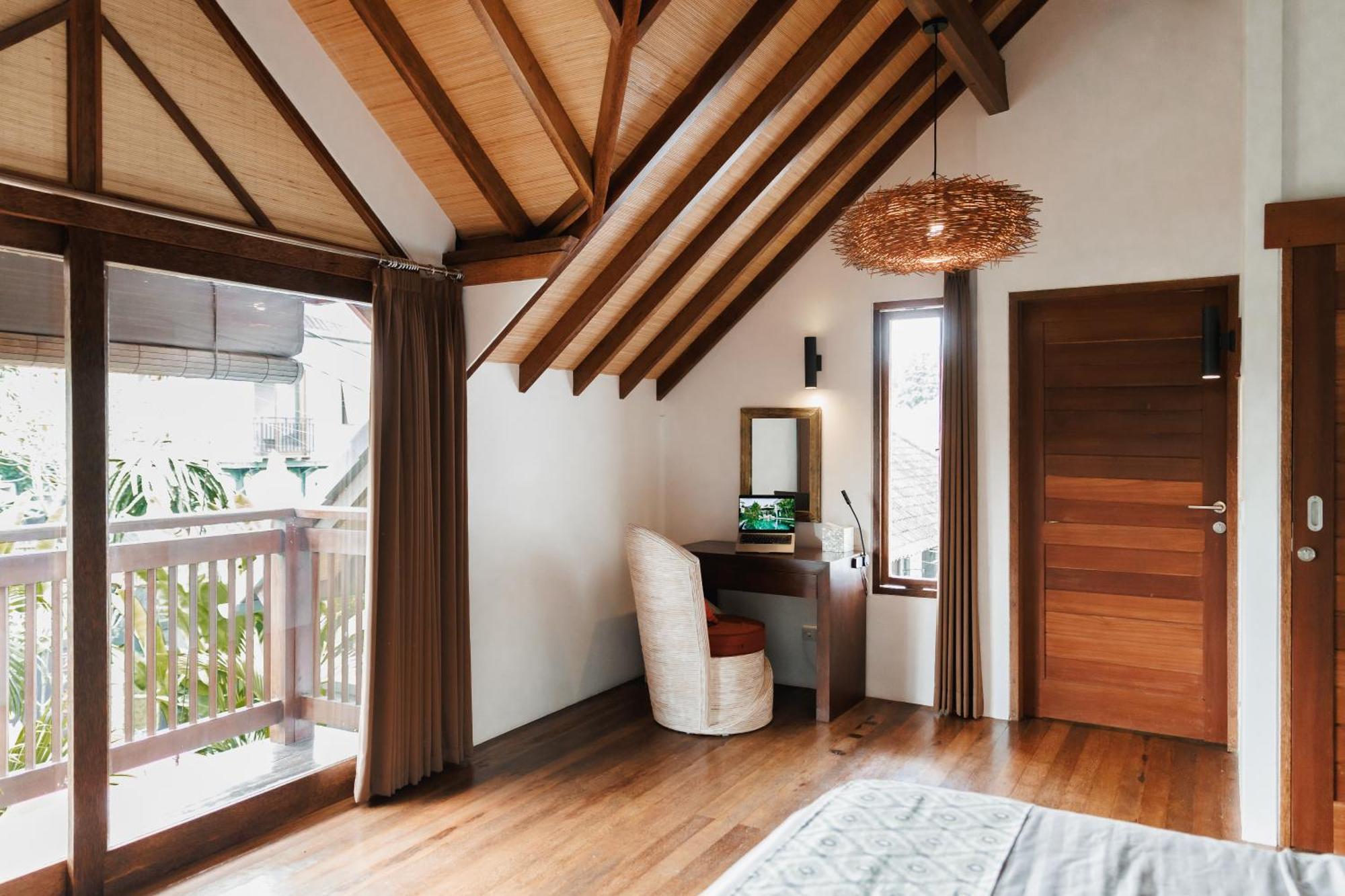 Villa Leonora Ubud  Ngoại thất bức ảnh