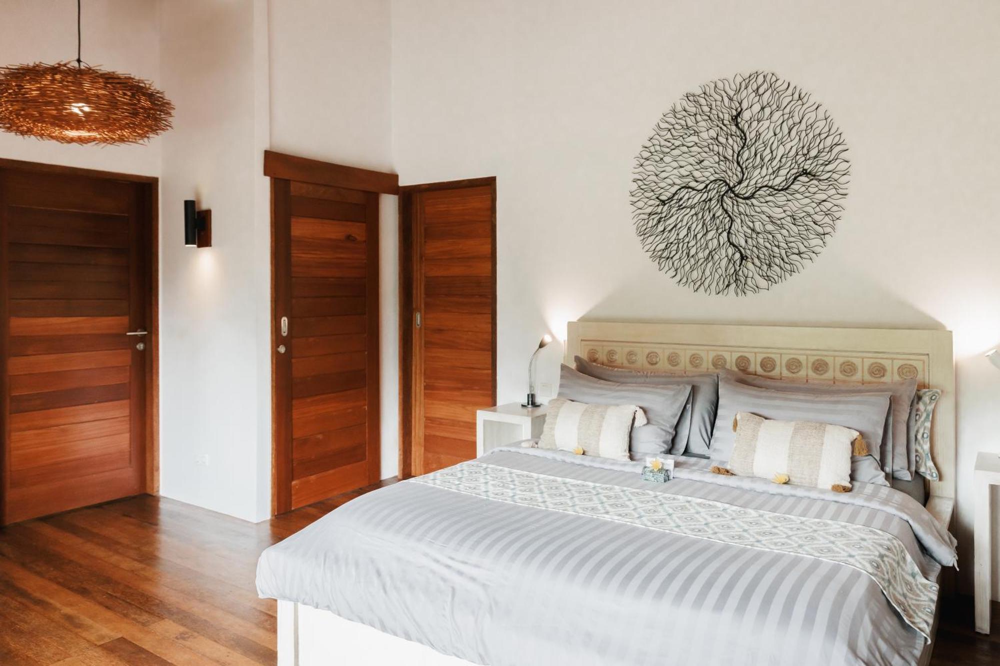 Villa Leonora Ubud  Ngoại thất bức ảnh