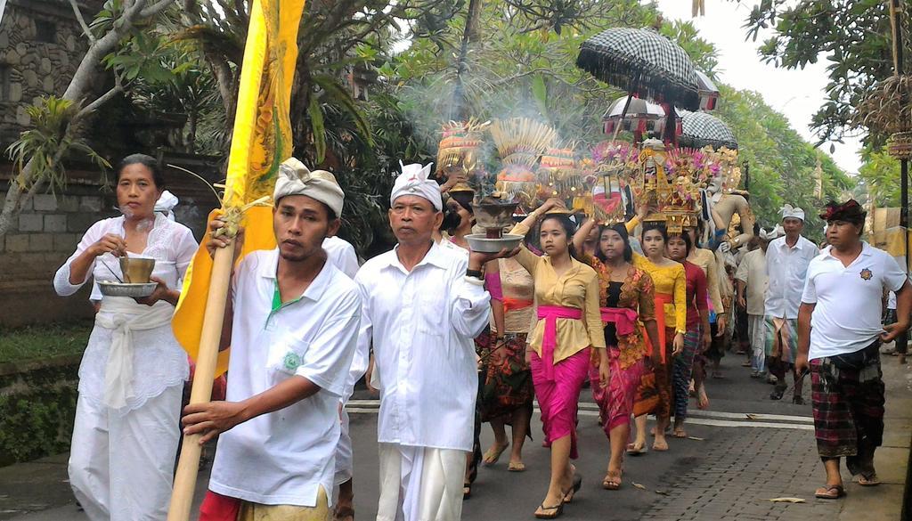 Villa Leonora Ubud  Ngoại thất bức ảnh