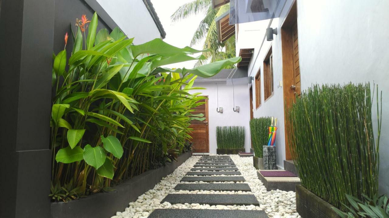 Villa Leonora Ubud  Ngoại thất bức ảnh