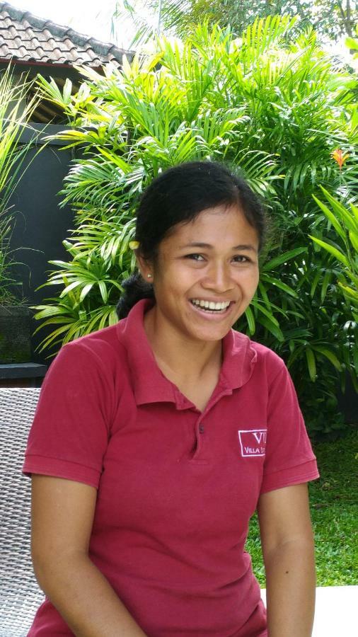 Villa Leonora Ubud  Ngoại thất bức ảnh